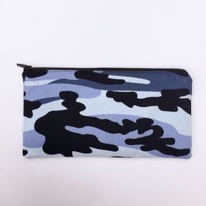 Camo Case